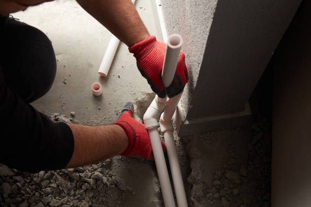 Professional Plumbing Services in South Pasadena, CA