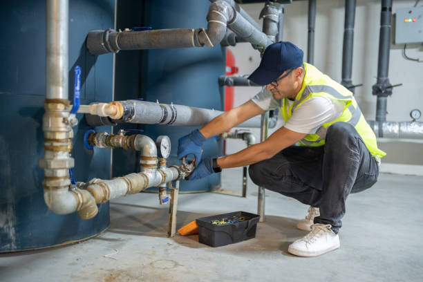 Septic System Installation and Maintenance in South Pasadena, CA